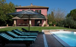 Villa Serravalle